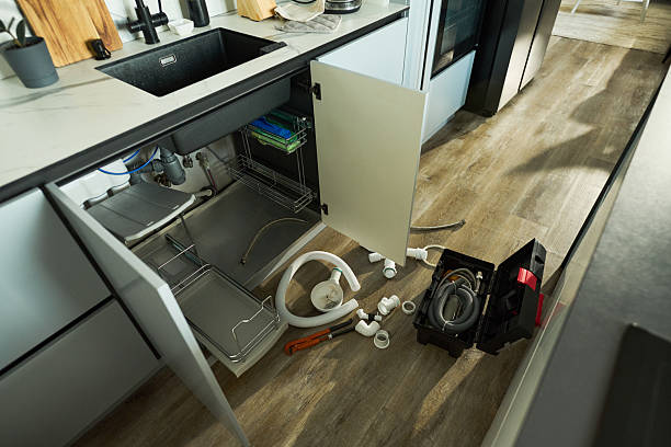 Reliable Pipe Repair contractor in Andrews Air Force Base, MD by Street Wise - Plumbing